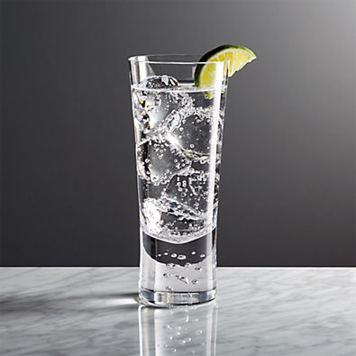 View Verve Highball Glass details