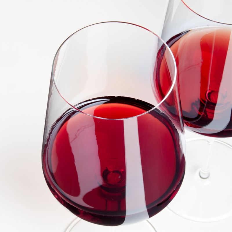 Vervino 25-Oz. Red Wine Glasses, Set of 6 - image 1 of 3