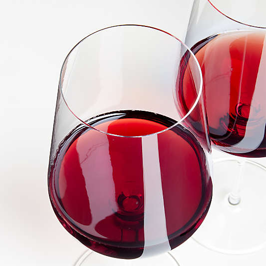 Vervino 25-Oz. Red Wine Glasses, Set of 6