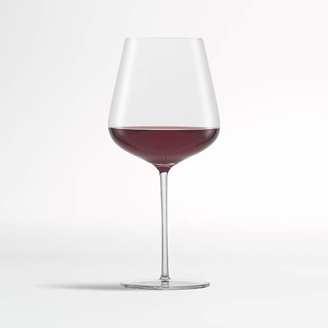 Vervino All-Purpose Wine Glasses, Set of 6 + Reviews