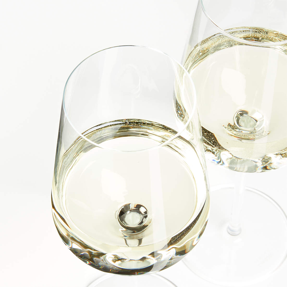 Willsberger 13-Oz. White Wine Glasses, Set of 4 + Reviews