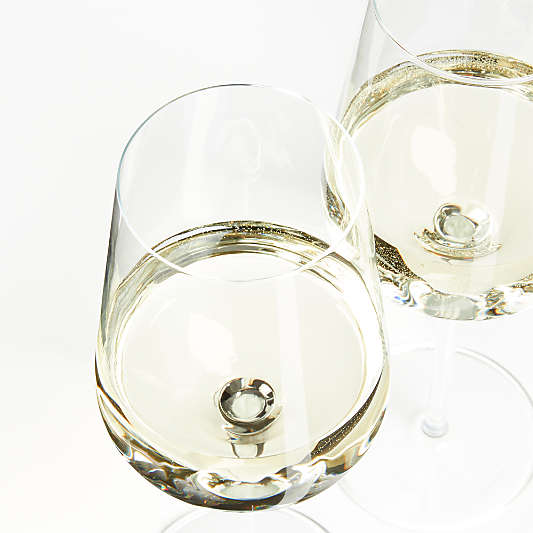 Vervino 13.5-Oz. White Wine Glasses, Set of 6
