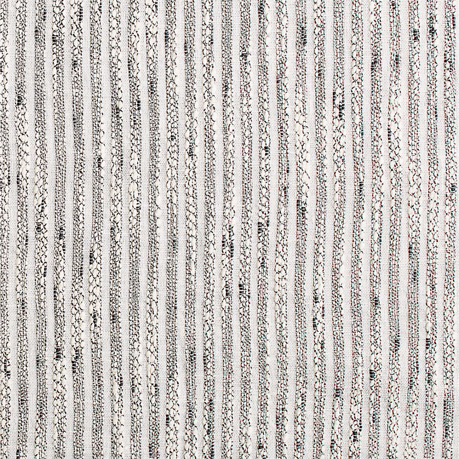 Vesta Ivory Blackout Curtain Panel 52"x96"