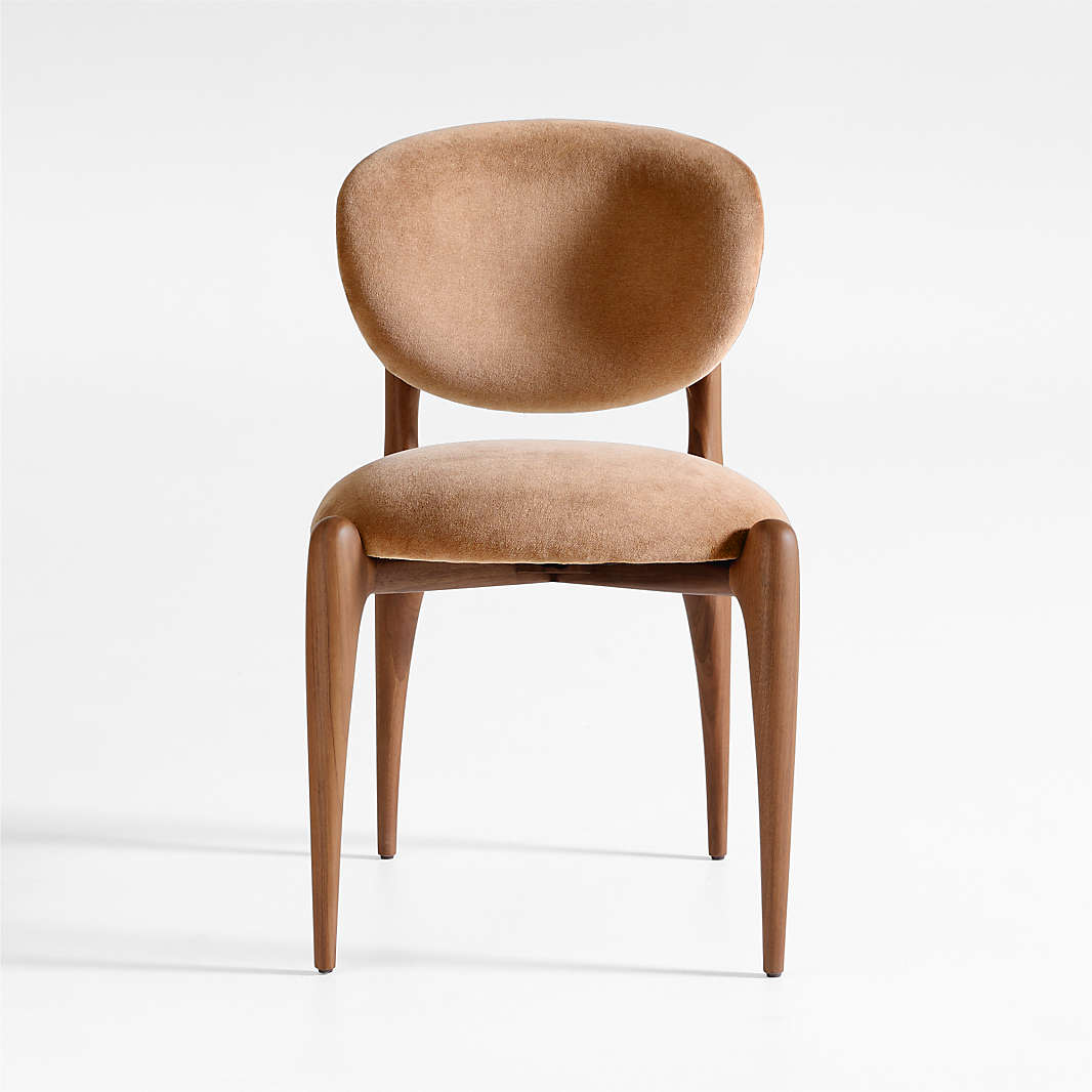Modern Dining Chairs &amp; Kitchen Chairs | Crate &amp; Barrel Canada