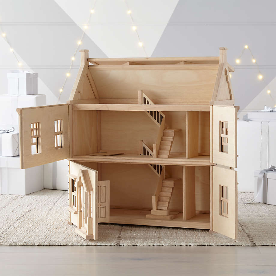 Crate and kids store dollhouse