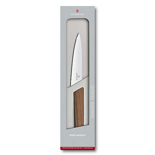 Victorinox Swiss Modern 6" Chef's Knife