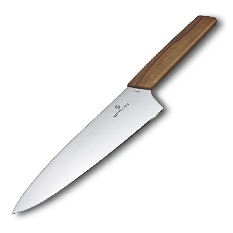 Victorinox Swiss Modern 8" Chef's Knife - image 4 of 5