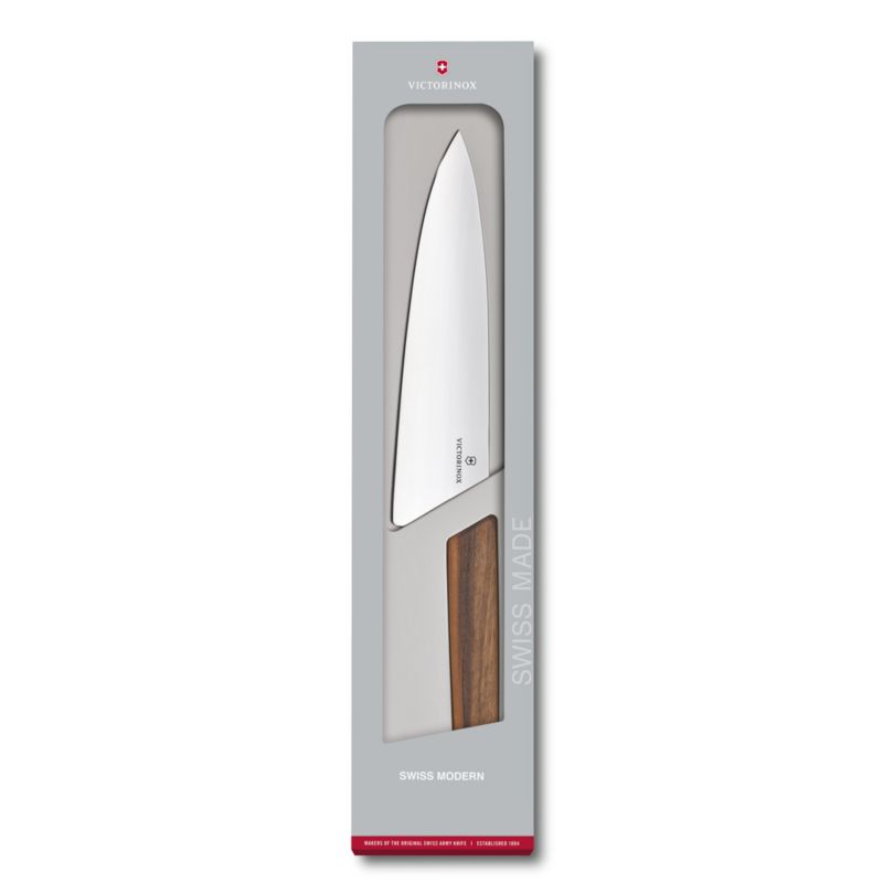 Victorinox Swiss Modern 8" Chef's Knife - image 2 of 5