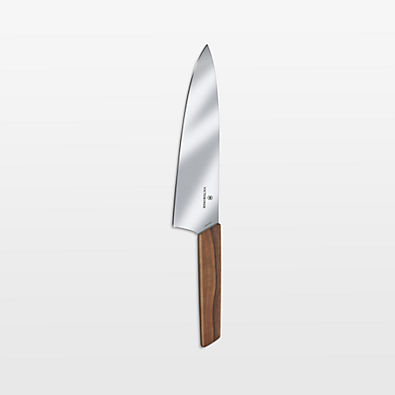 View Victorinox Swiss Modern 8" Chef's Knife details