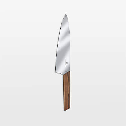 Victorinox Swiss Modern 8" Chef's Knife