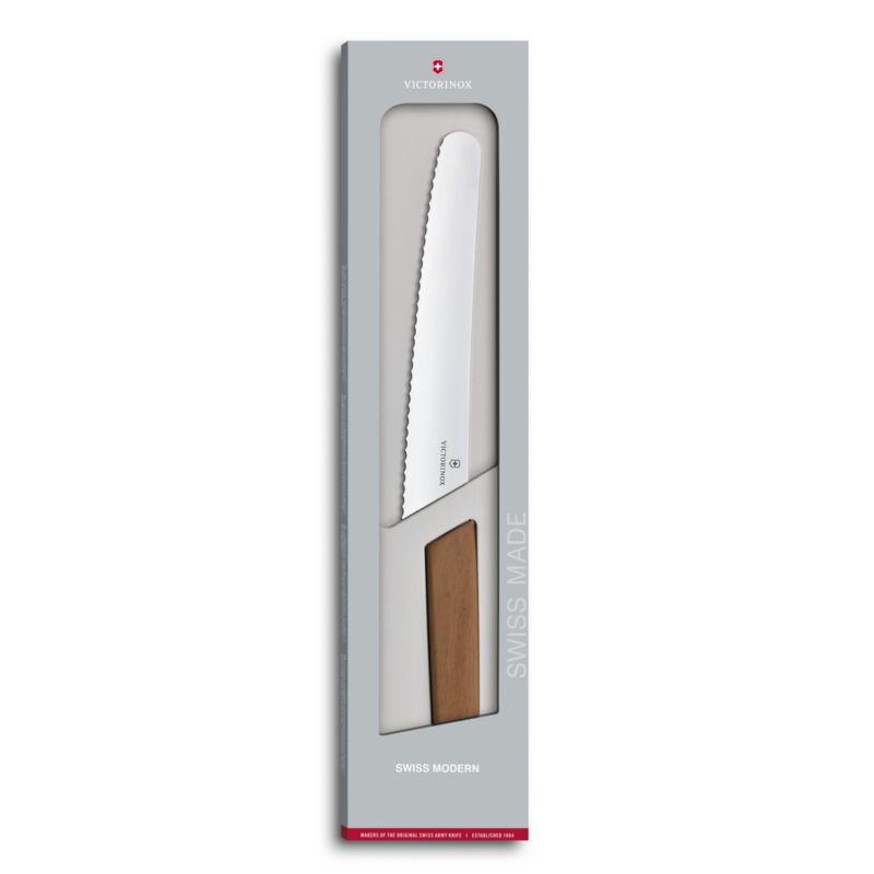 Victorinox Swiss Modern 8.5" Bread Knife - image 3 of 4