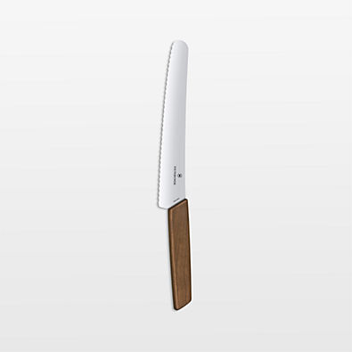 View Victorinox Swiss Modern 8.5" Bread Knife details