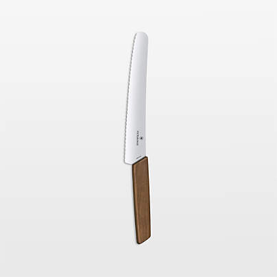 Victorinox Swiss Modern 8.5" Bread Knife