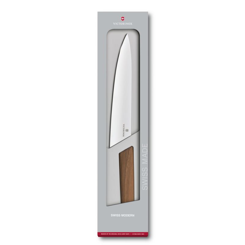 Victorinox Swiss Modern 8.5" Carving Knife - image 3 of 4