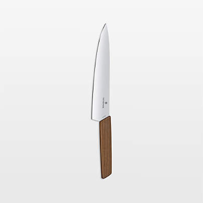 Victorinox Swiss Modern 8.5" Carving Knife