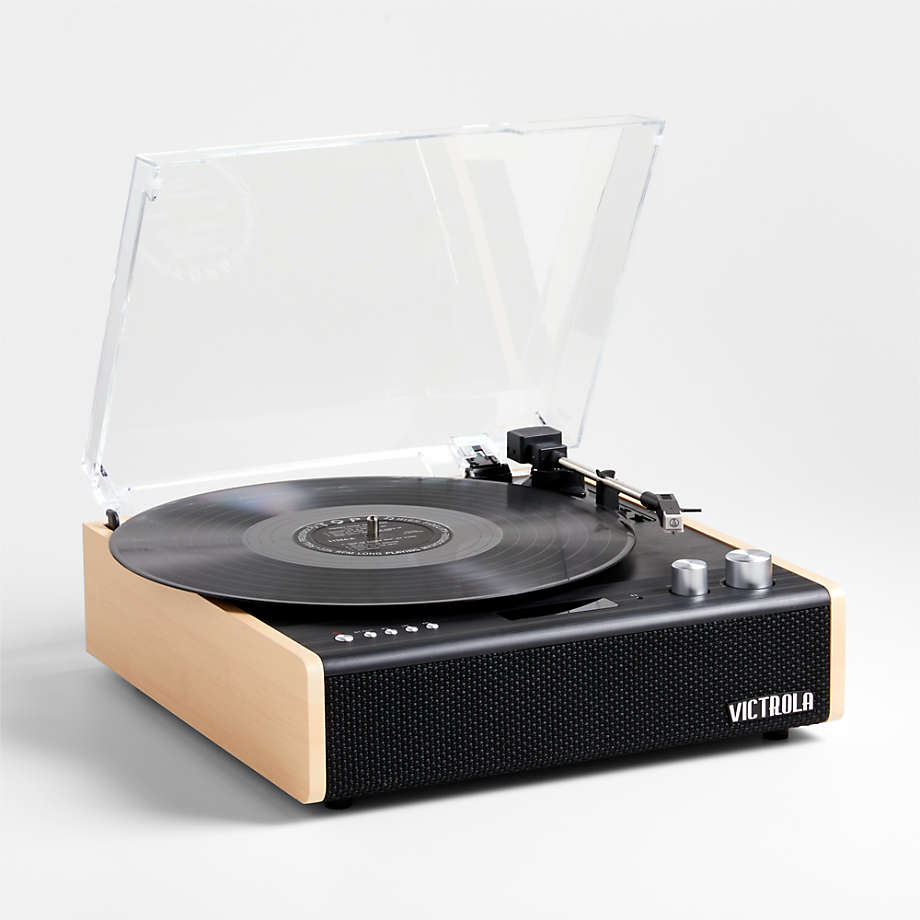 Revolving Top Electric Turntable - Small - The Fixture Zone