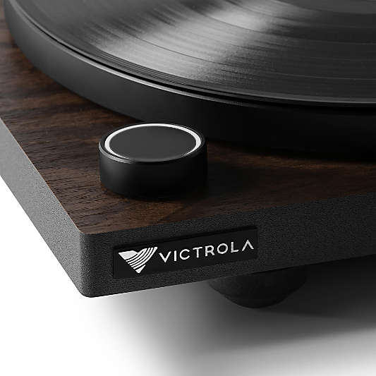 Victrola Premiere T1 Bluetooth Turntable with Speakers