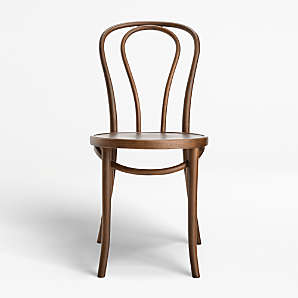 wooden dining chairs