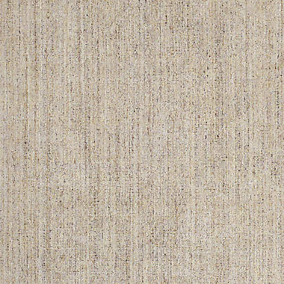 Vienne Performance Wool Striped Beige Area Rug 10'x14'