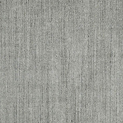 Vienne Wool Striped Light Blue Rug Swatch 12"x18"