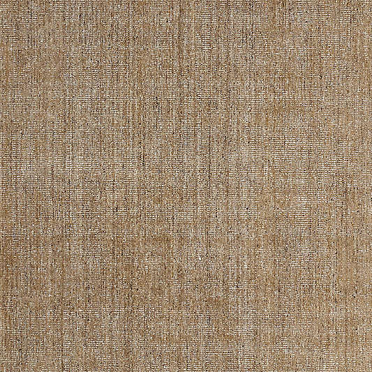Vienne Performance Wool Handwoven Ocher Yellow Area Rug