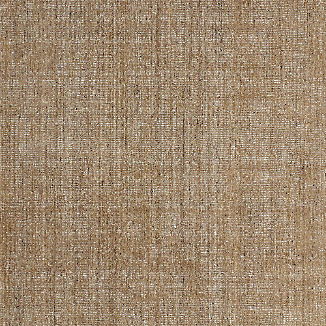 Vienne Performance Wool Handwoven Ocher Yellow Area Rug 6'x9'