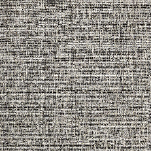 Vienne Wool Performance White and Blue Hand-Knotted Area Rug