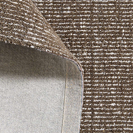 Vienne Performance Wool Handwoven Green Area Rug 9'x12'