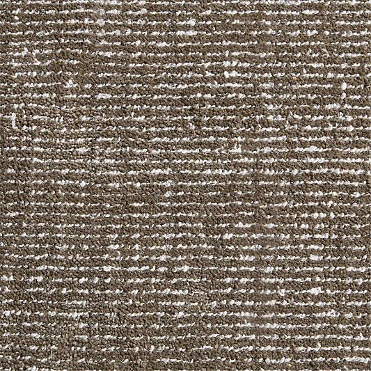 Vienne Performance Wool Handwoven Green Area Rug 12"x18"