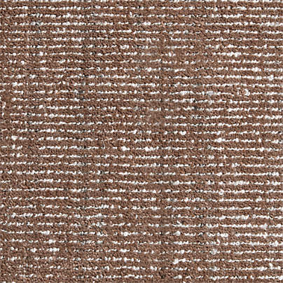 Vienne Performance Wool Handwoven Rust Red Area Rug 8'x10'