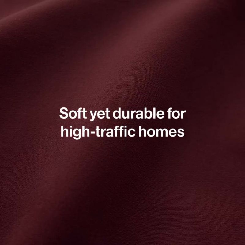 Play Lounge Classic 43" Storage Ottoman with Tray - video 1 of 2