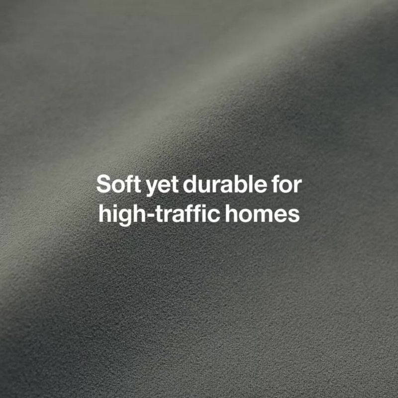 Play Tillie Grande Swivel Accent Chair - video 1 of 1