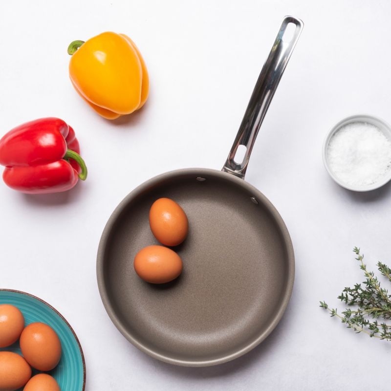 Viking ® 3-ply PureGlide Pro Non-Stick 10-Piece Cookware Set - image 2 of 9