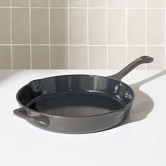 Viking Cast Iron 12" Fry Pan