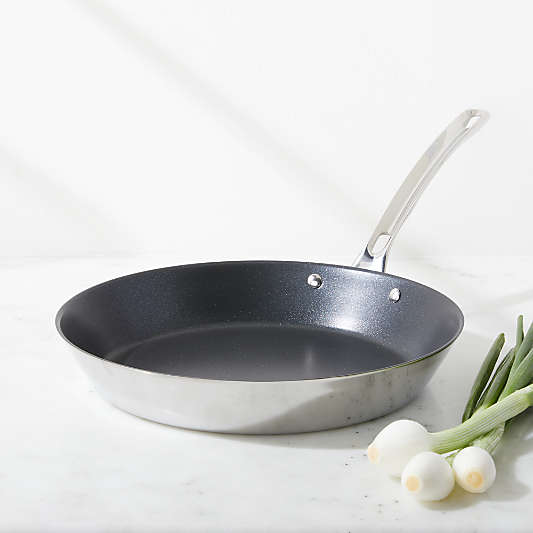 Viking Contemporary 12" Eterna Nonstick Fry Pan