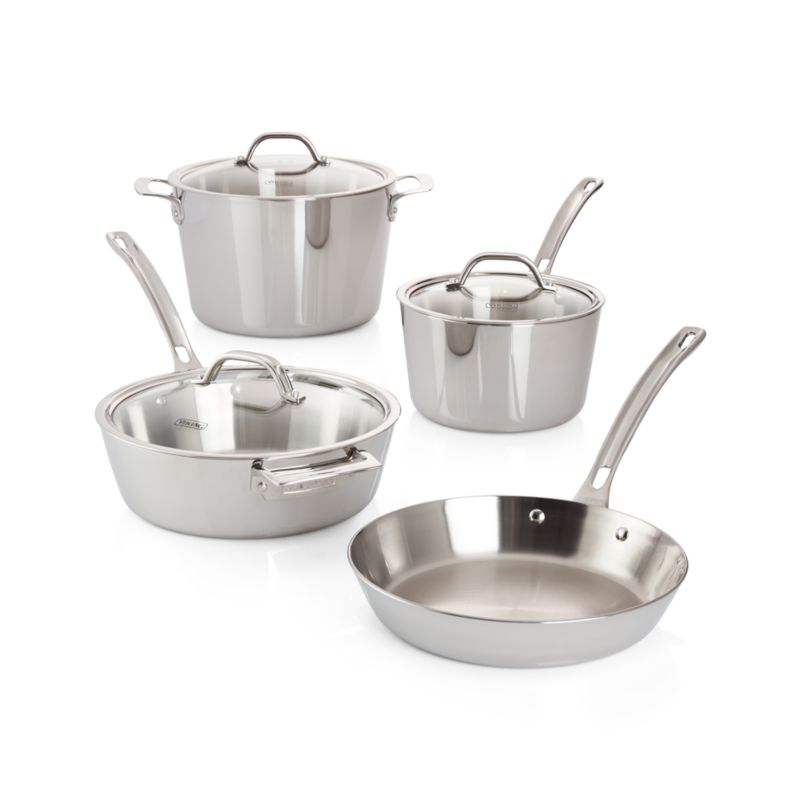 Viking Contemporary 7-Piece Set - image 1 of 2