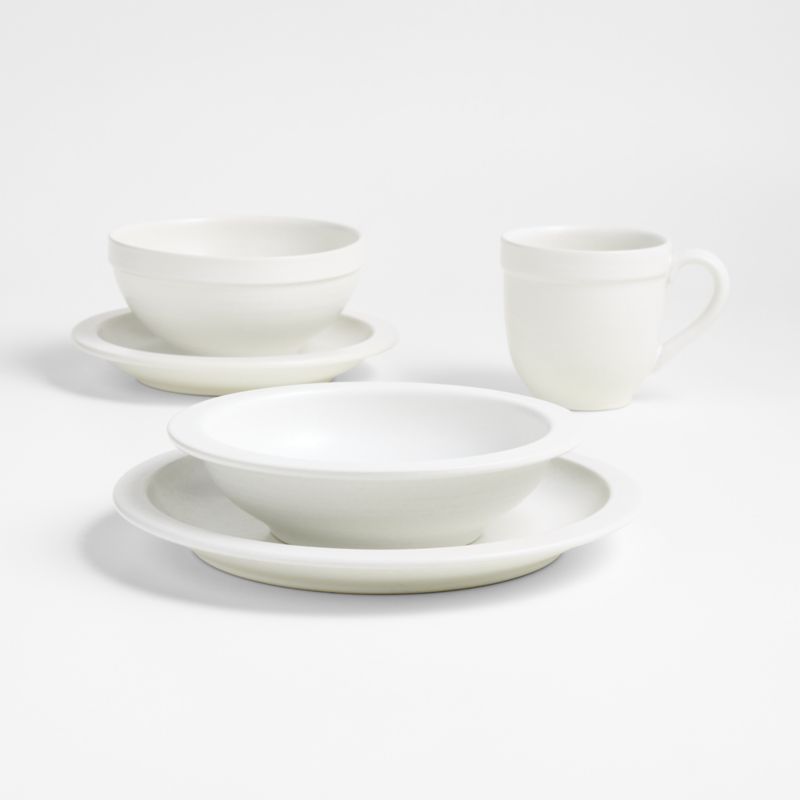 Villa Dinnerware Collection