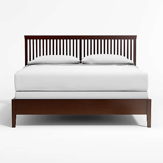 Village Aretina King Bed