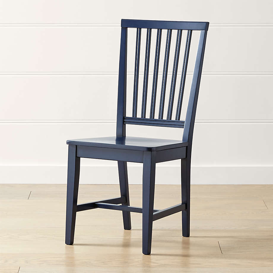 Indigo dining online chairs