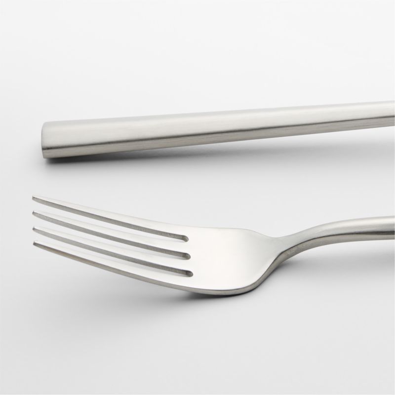 Vince Satin 5-Piece Flatware Place Setting - image 4 of 7
