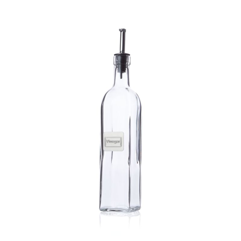 Vinegar Bottle - image 1 of 3