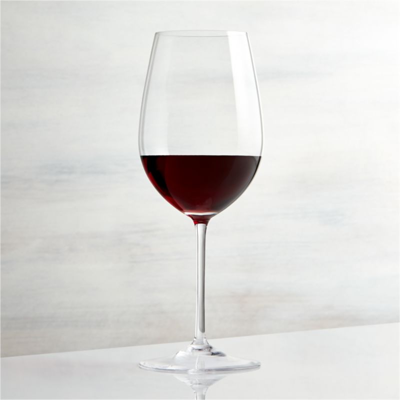 Vineyard 22 oz. Bordeaux Wine Glass - image 0 of 7