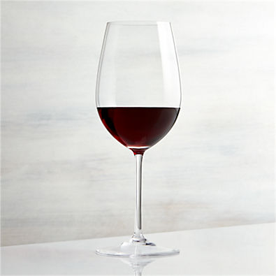 View Vineyard 22 oz. Bordeaux Wine Glass details