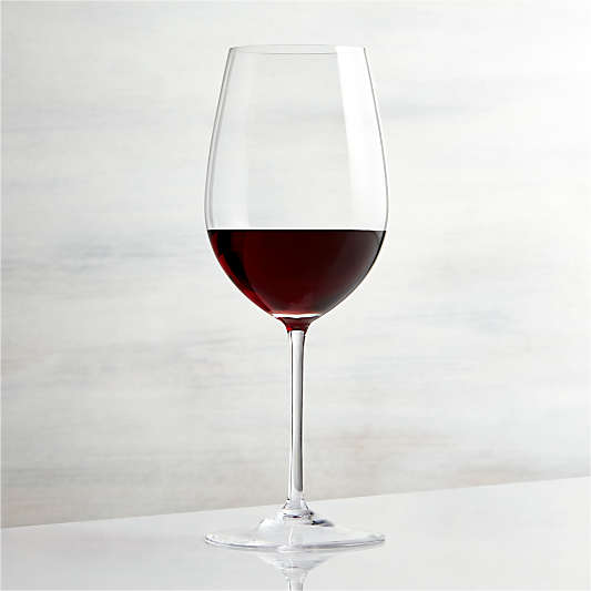 Vineyard 22 oz. Bordeaux Wine Glass