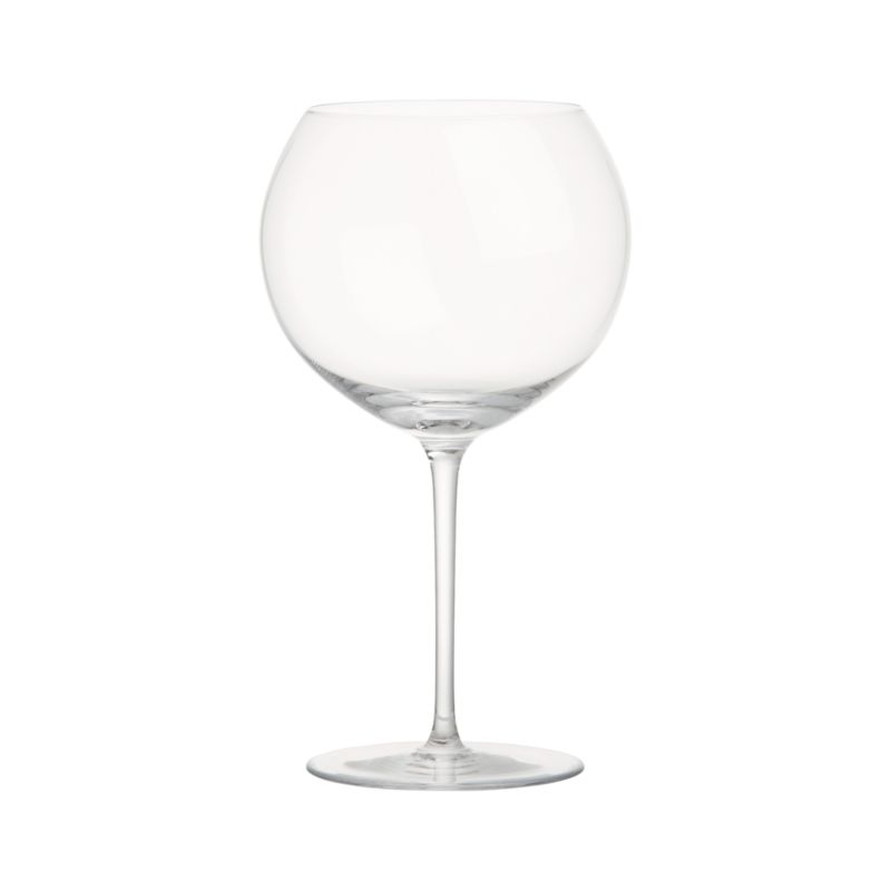 Vineyard 26 oz. Burgundy Wine Glass - image 6 of 11