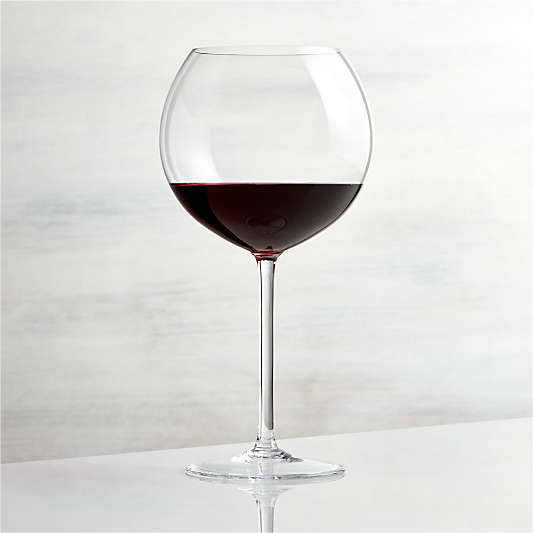 Vineyard 26 oz. Burgundy Wine Glass