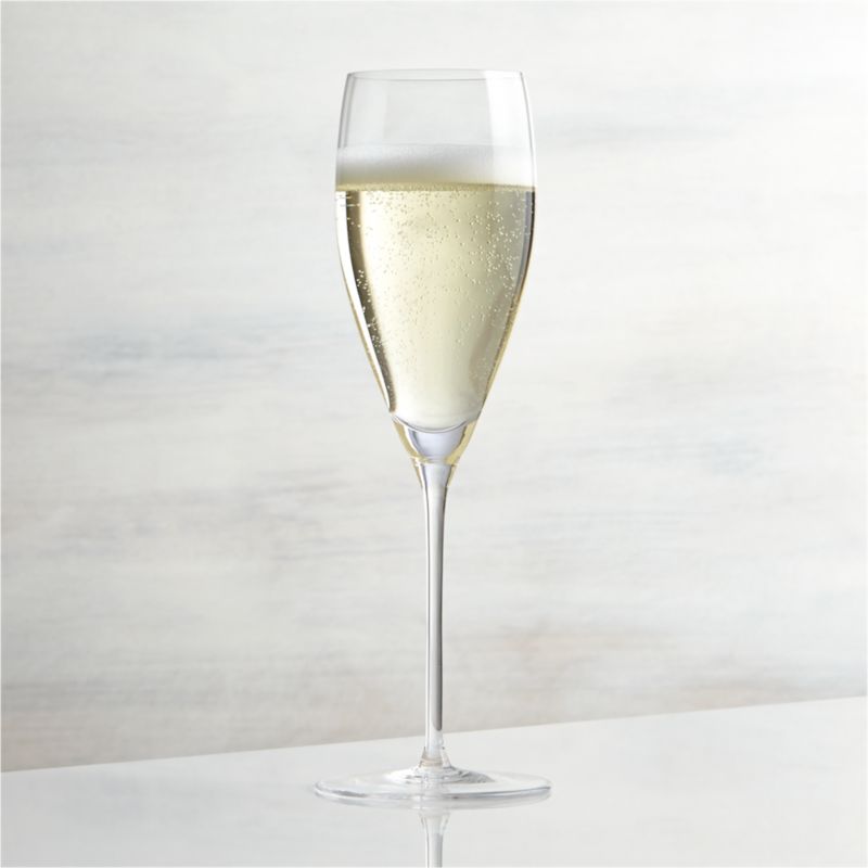 Vineyard 9-Oz. Champagne Glass