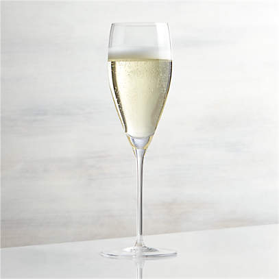 Vineyard White Wine Glasses