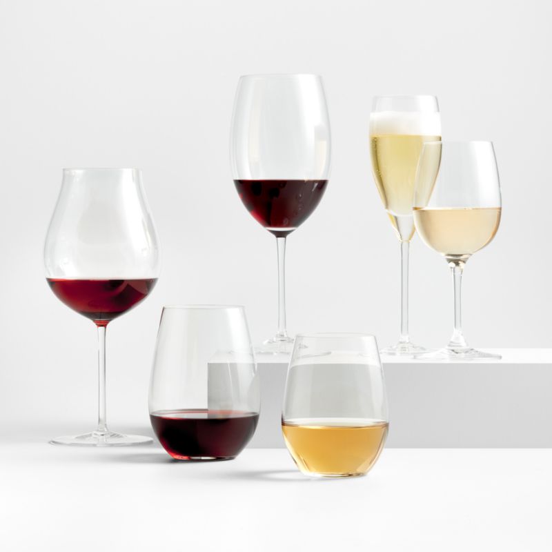 Vineyard 26-Oz. Pinot Noir Wine Glass - image 4 of 7