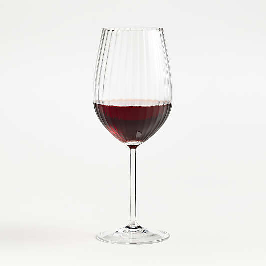 Vineyard Optic Bordeaux Wine Glass